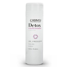 Cadiveu Professional - Кондиционер Detox Conditioner, 250 мл