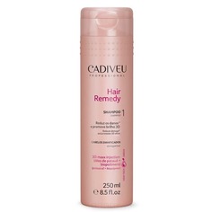 Cadiveu Professional - Восстанавливающий шампунь Hair Remedy Shampoo