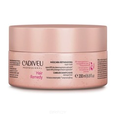 Cadiveu Professional - Реконструирующая маска Hair Remedy Prof Mask