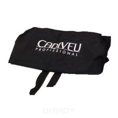 Cadiveu Professional - Фартук с логотипом (черный)