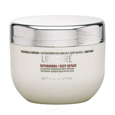 Hipertin - Маска для поврежденных волос Linecure Hair Mask