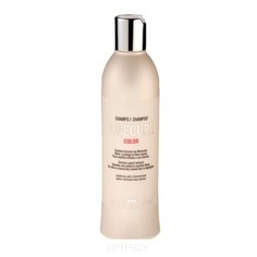 Hipertin - Шампунь для окрашенных волос Linecure Color Shampoo
