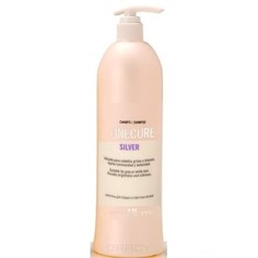 Hipertin - Шампунь для седых и светлых волос Linecure Silver Shampoo