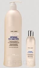 Hipertin - Шампунь для жирных волос Linecure Oily Hair Types Shampoo