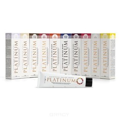 Hipertin - Краска-маска прямого действия Nutritive Platinum, 100 мл (10 оттенков)