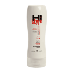 Hipertin - Гель для волос экстра-сильной фиксации Hi Style, 300 мл