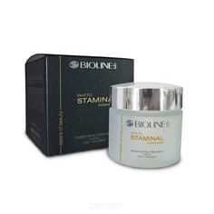 Bioline - Крем для укрепления кожи шеи и зоны декольте, Фаза 2, 50 мл