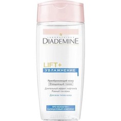 Diademine - Тоник для лица Lift+ Увлажнение с про-коллагеном, 200 мл