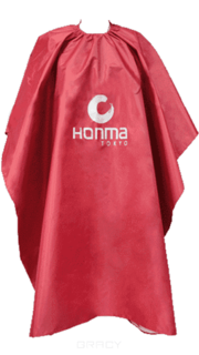 Honma Tokyo - Пеньюар парикмахерский (2 цвета)