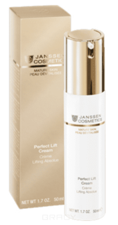 Janssen - Anti-age лифтинг-крем с комплексом Cellular Regeneration Mature Skin
