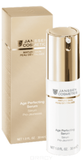 Janssen - Anti-age разглаживающая и укрепляющая сыворотка с комплексом Cellular Regeneration