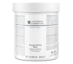 Janssen - Энзимная пилинг-маска Enzyme Peeling Mask, 300 г