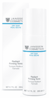 Janssen - Структурирующий тоник Dry Skin