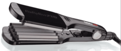 BabyLiss Pro - Щипцы-гофре с покрытием EP Technology 5.0 BAB2512EPE/EPCE