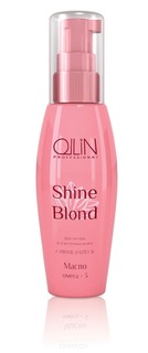 OLLIN Professional - Масло Омега-3 Oil Omega-3, 50 мл