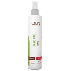OLLIN Professional - Актив-спрей для волос Hair Active Spray, 250 мл