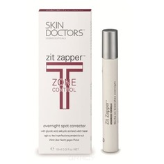 Skin Doctors - Лосьон-карандаш для проблемной кожи лица Zit Zapper, 10 мл