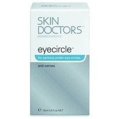 Skin Doctors - Крем для устранения темных кругов под глазами Eyecircle, 15 мл