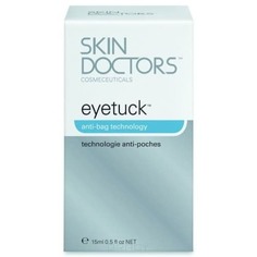 Skin Doctors - Крем для уменьшения мешков и отечности под глазами, 15 мл