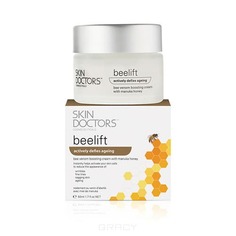 Skin Doctors - Beelift, крем омолаживающий против морщин и других признаков увядания кожи, 50 мл