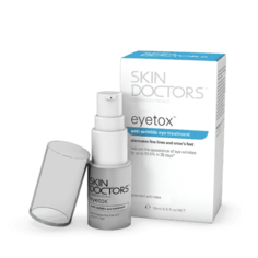Skin Doctors - Сыворотка против морщин под глазами Eyetox, 15 мл