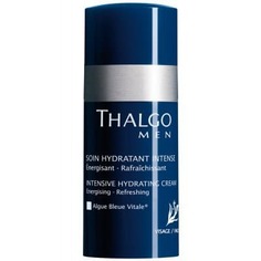 Thalgo - Интенсивный увлажняющий крем, 50 мл