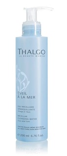 Thalgo - Очищающий мицеллярный лосьон для лица, 200 мл