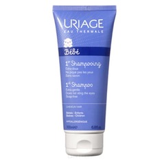 Uriage - Первый ультра-мягкий шампунь без мыла, 200 мл
