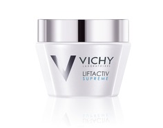 Vichy - Крем против морщин для упругости сухой и очень сухой кожи Liftactiv Supreme, 50 мл