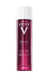 Vichy - Ночной пилинг Idealia, 100 мл