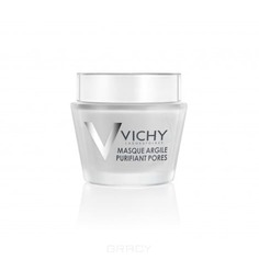 Vichy - Маска очищающая поры, 75 мл