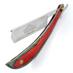 Metzger - Опасная бритва (2 цвета)