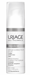 Uriage - Корректирующая сыворотка, придающая сияние коже Depiderm, 30 мл