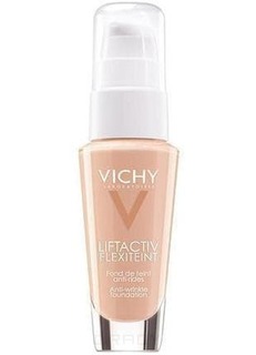Vichy - Тональный крем против морщин Liftactiv Flexilift, 30 мл