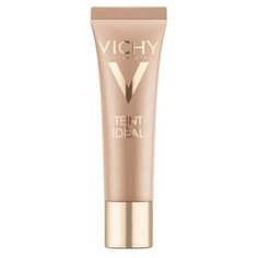 Vichy - Тональный флюид Teint Ideal, 30 мл (2 тона)