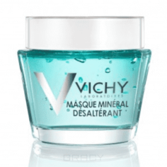 Vichy - Успокаивающая маска Purete Thermal, 75 мл