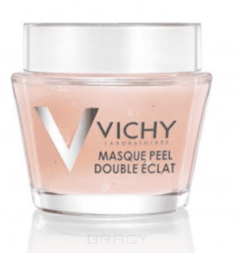Vichy - Минеральная маска-пилинг, 75 мл