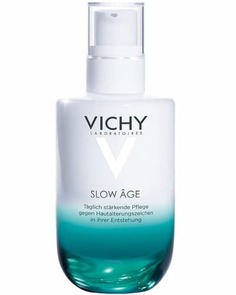 Vichy - Флюид для всех типов кожи Slow Age, 50 мл