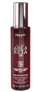 Dikson - Спрей для вьющихся волос, 150 мл