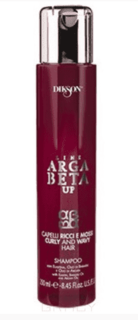 Dikson - Шампунь для вьющихся волос