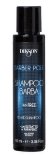 Dikson - Тонизирующий шампунь для душа, 100 мл