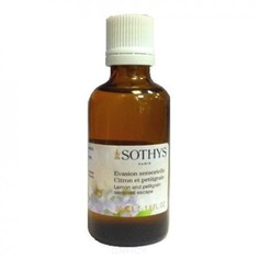 Sothys - Эссенция с лилией и бамбуком, 50 мл