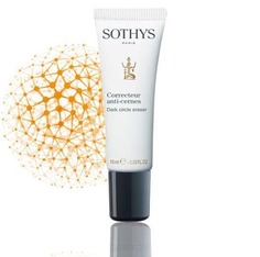 Sothys - Крем-корректор против темных кругов под глазами (с пигментом), 10 мл