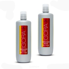 Schwarzkopf Professional - SP Лосьон-окислитель Igora Vibrance, 1000 мл (1,9, 4%)