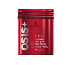 Schwarzkopf Professional - Коктейль-гель для укладки волос Thrill, 100 мл