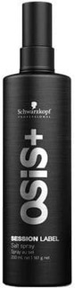 Schwarzkopf Professional - Осис Солевой спрей для волос, 200 мл