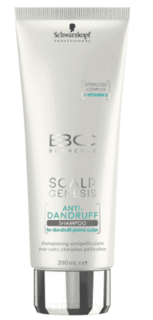 Schwarzkopf Professional - Шампунь против перхоти Scalp Genesis, 200 мл