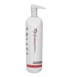 Hair Company - Шампунь восстанавливающий для прямых волос Double Action Shampoo Ricostruttore Capelli Liscii, 1000 мл