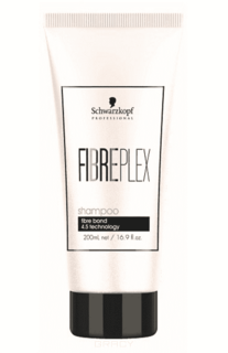 Schwarzkopf Professional - Шампунь для волос