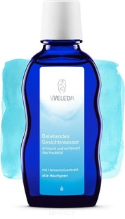 Категория: Тоники Weleda